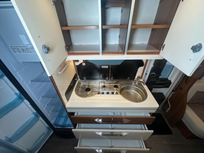 Hobby Excellent 495 UL