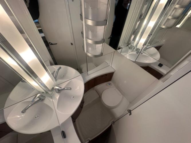 Hobby Excellent 495 UL