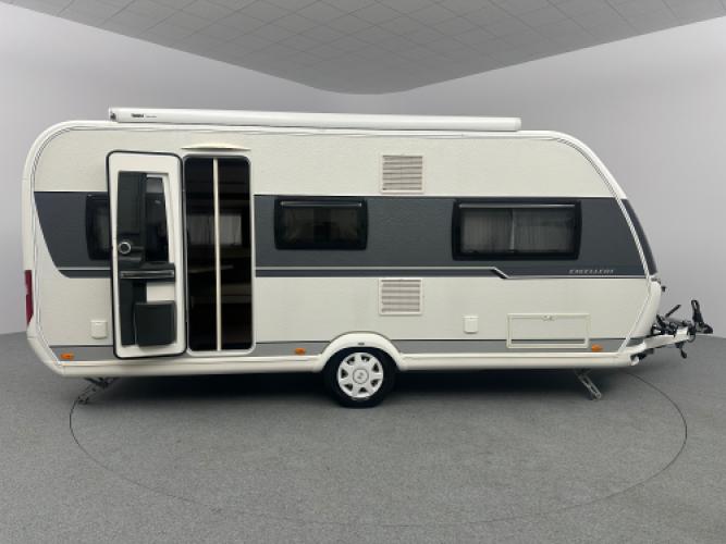 Hobby Excellent 495 UL