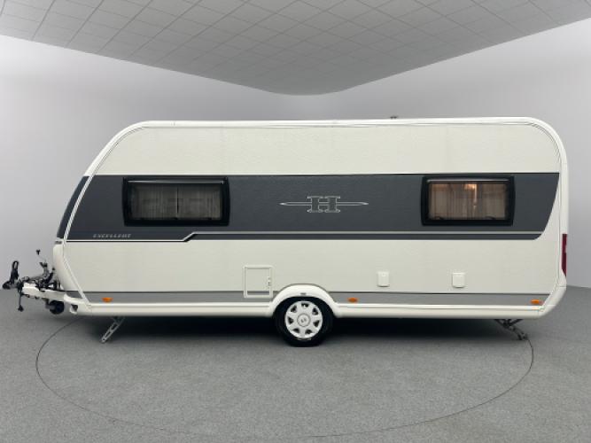 Hobby Excellent 495 UL