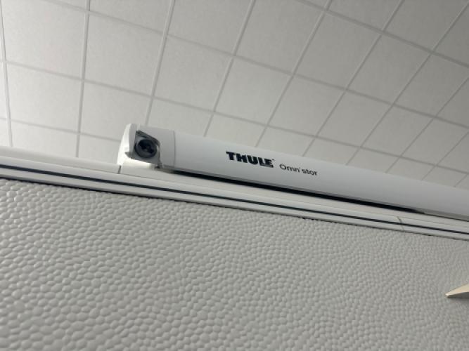 Hobby Excellent 495 UL