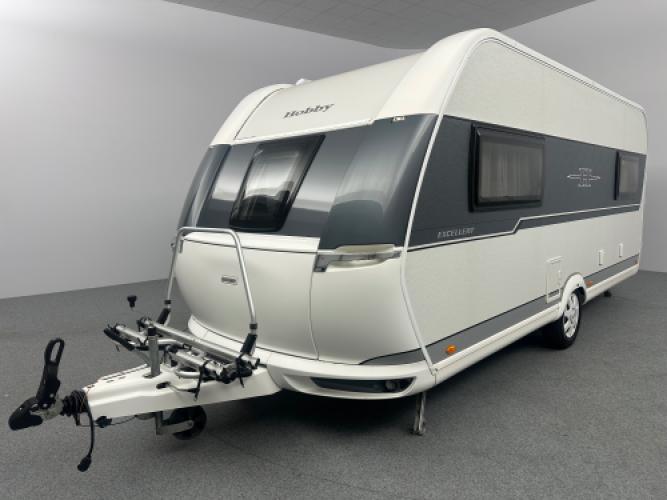 Hobby Excellent 495 UL