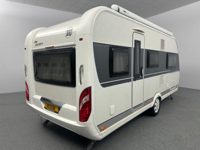 Hobby Excellent 495 UL