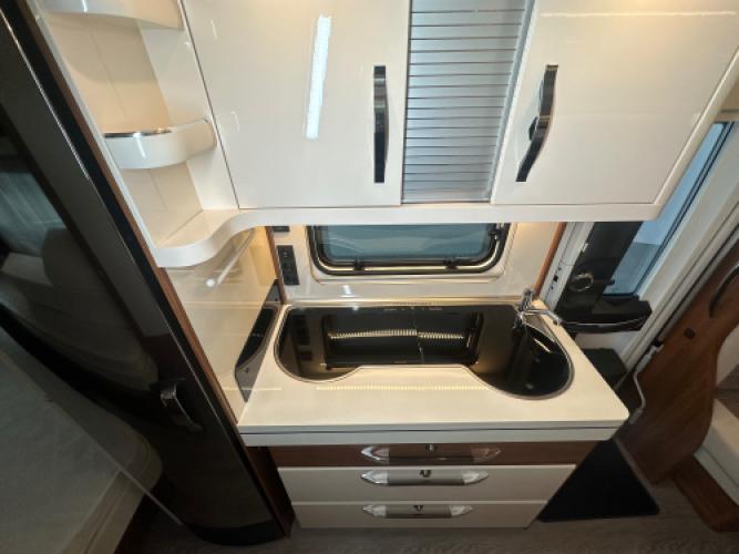 Hobby Excellent 495 UL