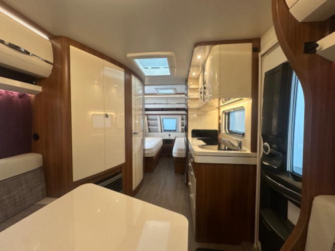 Hobby Excellent 495 UL