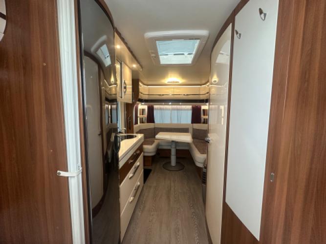 Hobby Excellent 495 UL