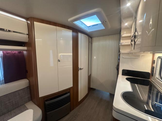 Hobby Excellent 495 UL