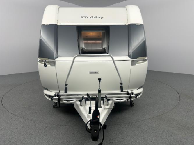 Hobby Excellent 495 UL