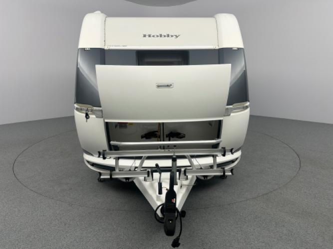 Hobby Excellent 495 UL