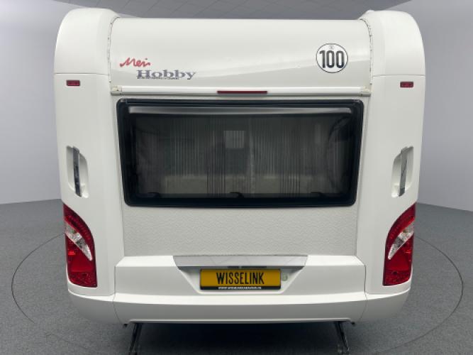 Hobby Excellent 495 UL