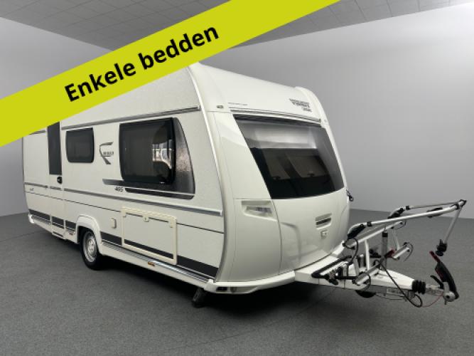 Fendt Bianco Activ 465 SGE