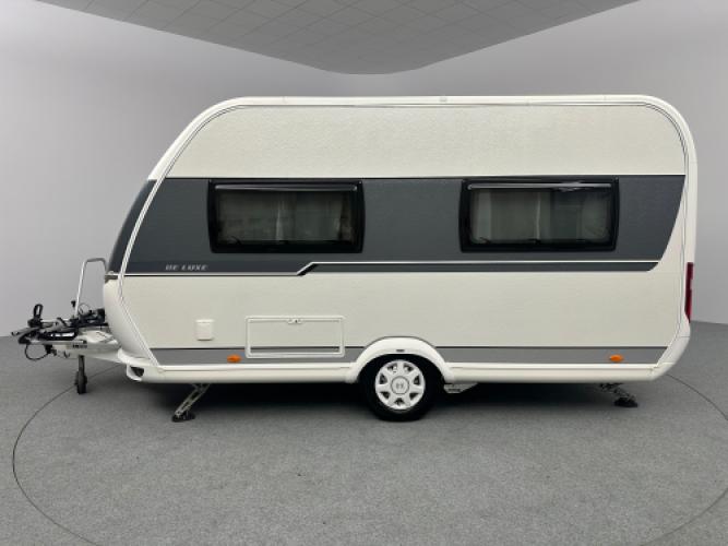 Hobby De Luxe 400 SFE