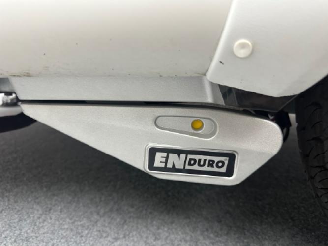 Hobby De Luxe 400 SFE