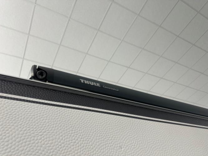 Fendt Saphir 515 SG Blackline