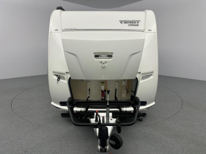 Fendt Saphir 515 SG Blackline