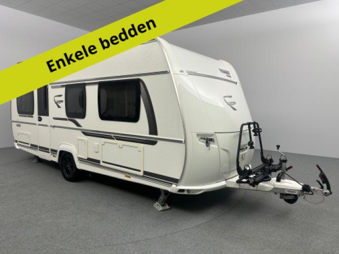 Fendt Saphir 515 SG Blackline