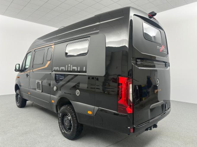 Malibu Genius 641 LE Performance 4x4