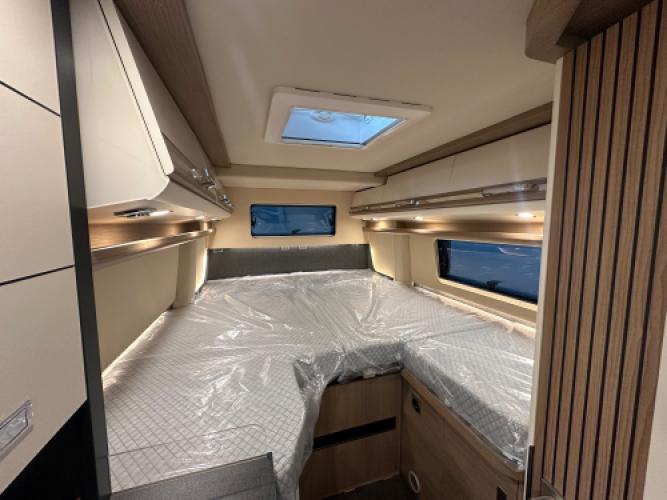 Malibu Genius 641 LE Performance 4x4