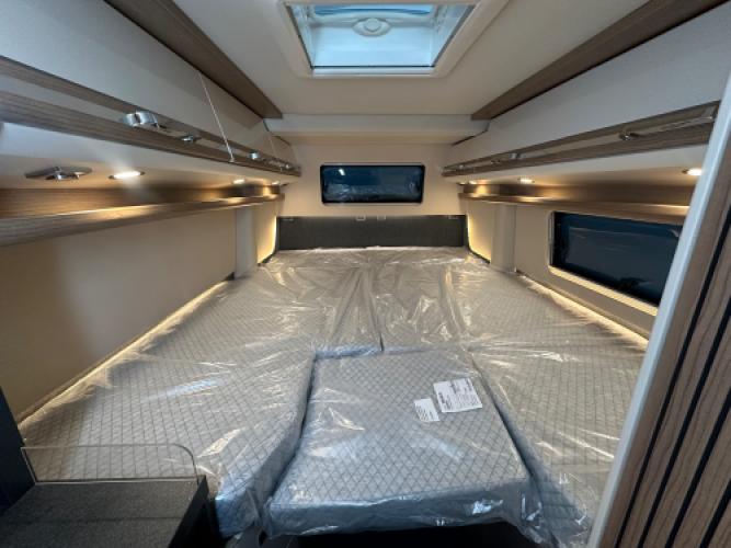 Malibu Genius 641 LE Performance 4x4