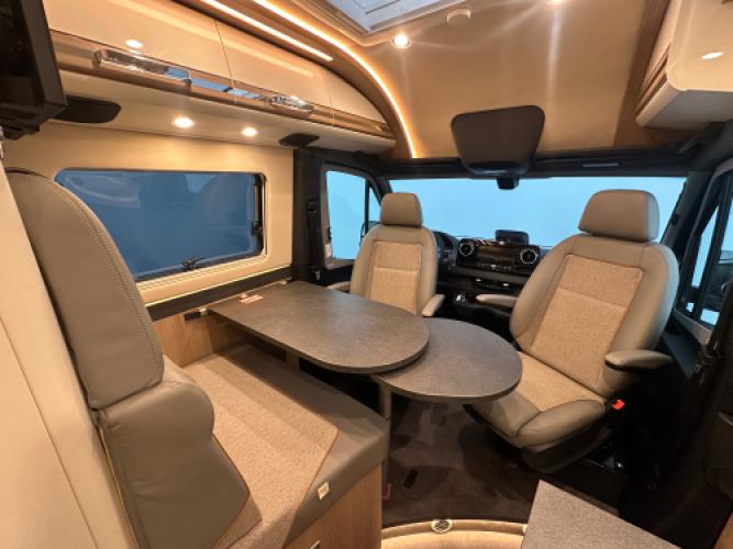 Malibu Genius 641 LE Performance 4x4