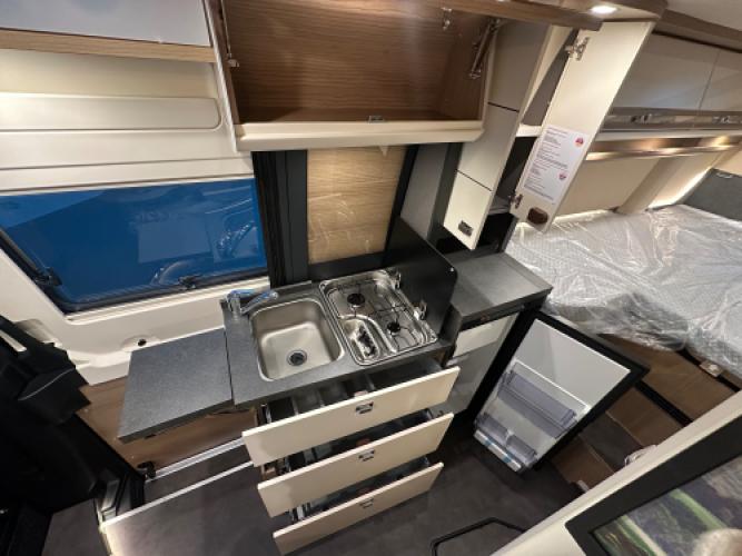 Malibu Genius 641 LE Performance 4x4