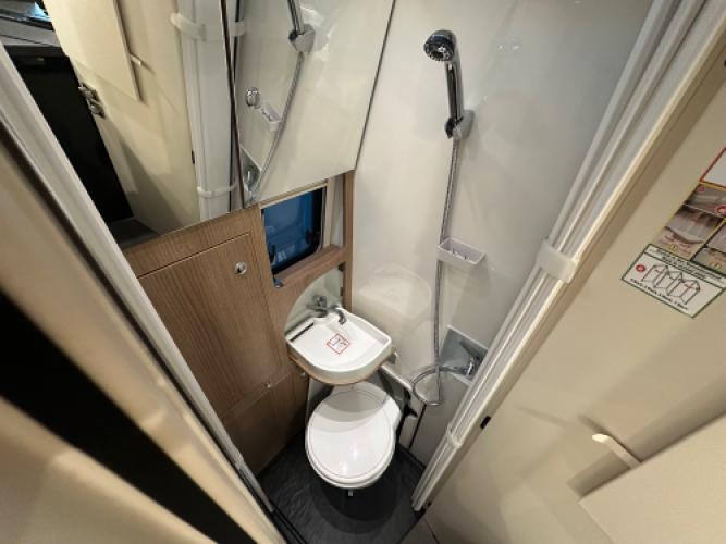 Malibu Genius 641 LE Performance 4x4