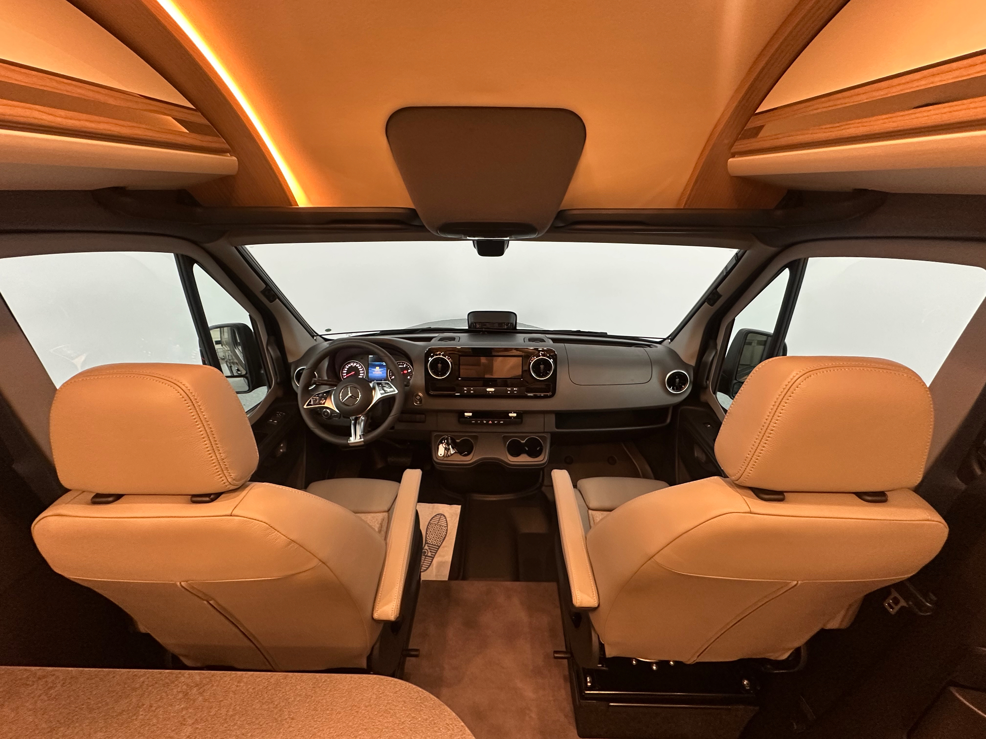 Malibu Genius 641 LE Performance 4x4