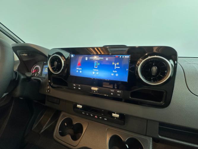 Malibu Genius 641 LE Performance 4x4