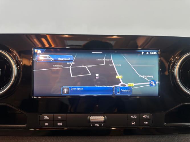 Malibu Genius 641 LE Performance 4x4