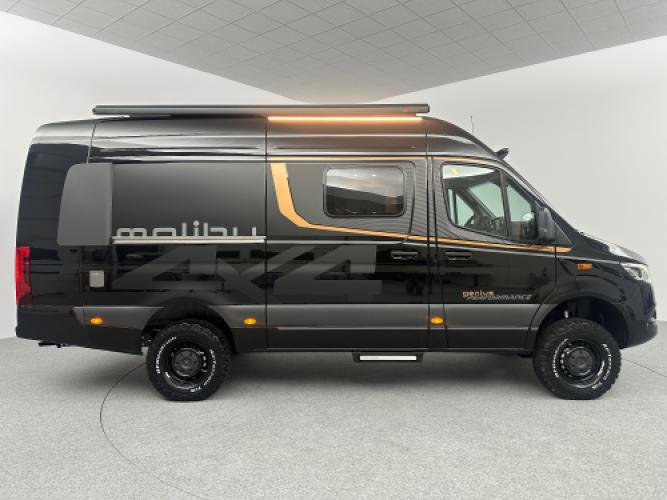 Malibu Genius 641 LE Performance 4x4