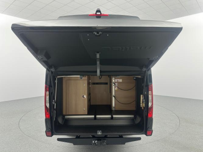 Malibu Genius 641 LE Performance 4x4