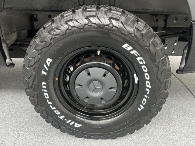 Malibu Genius 641 LE Performance 4x4