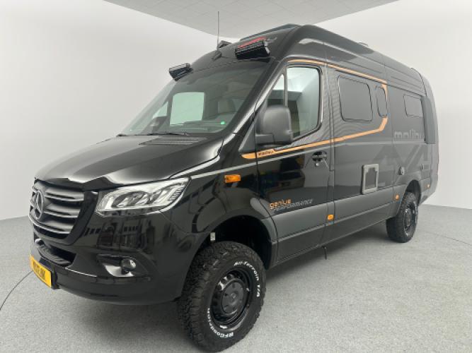 Malibu Genius 641 LE Performance 4x4