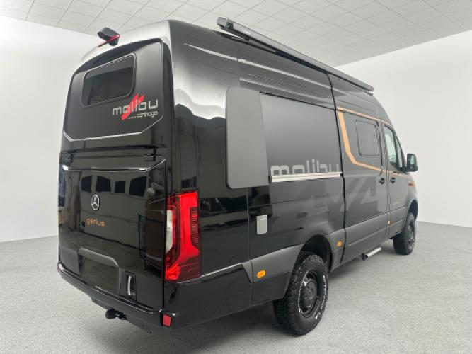 Malibu Genius 641 LE Performance 4x4