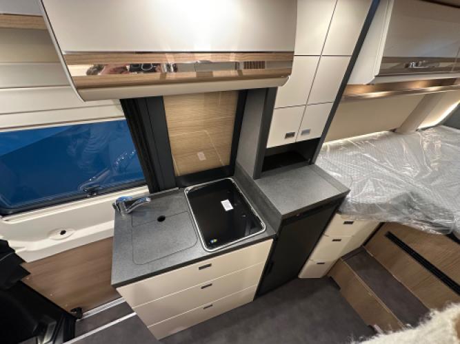 Malibu Genius 641 LE Performance 4x4