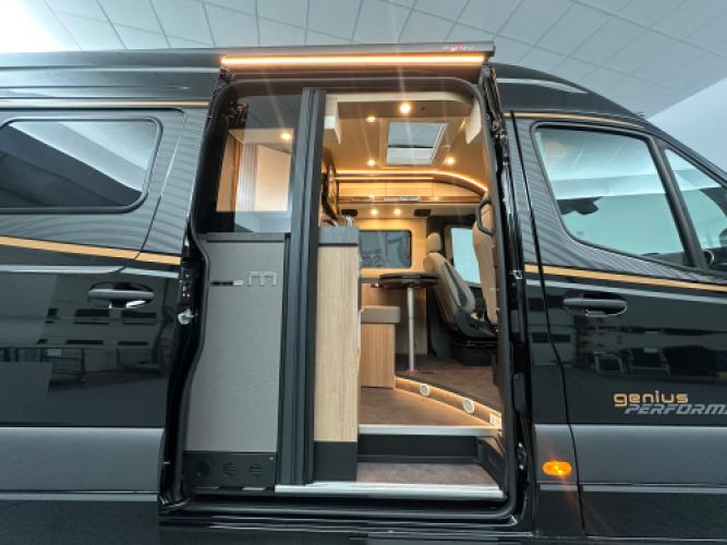 Malibu Genius 641 LE Performance 4x4