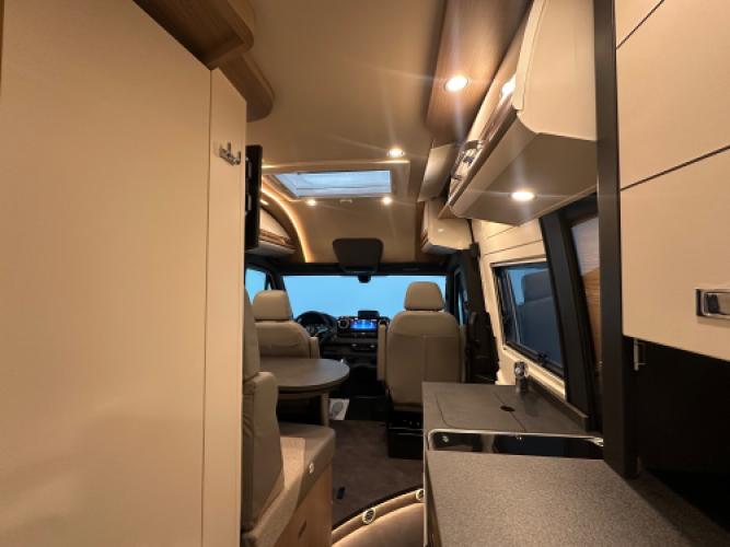 Malibu Genius 641 LE Performance 4x4