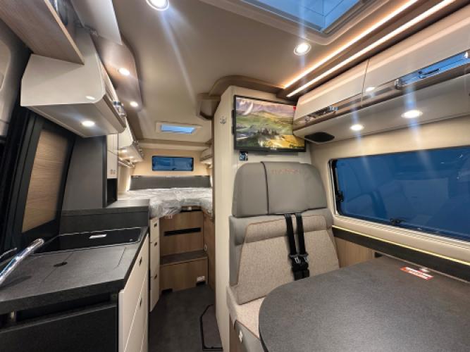 Malibu Genius 641 LE Performance 4x4