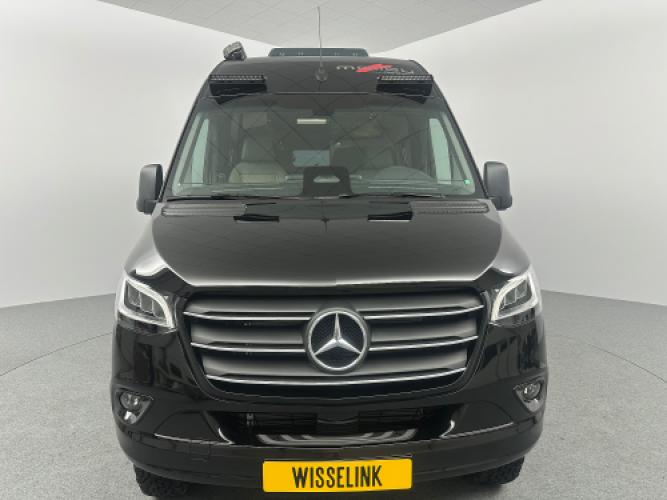 Malibu Genius 641 LE Performance 4x4