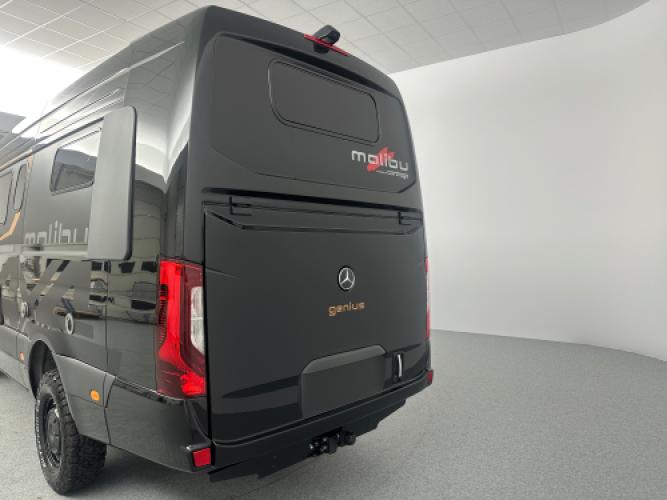 Malibu Genius 641 LE Performance 4x4