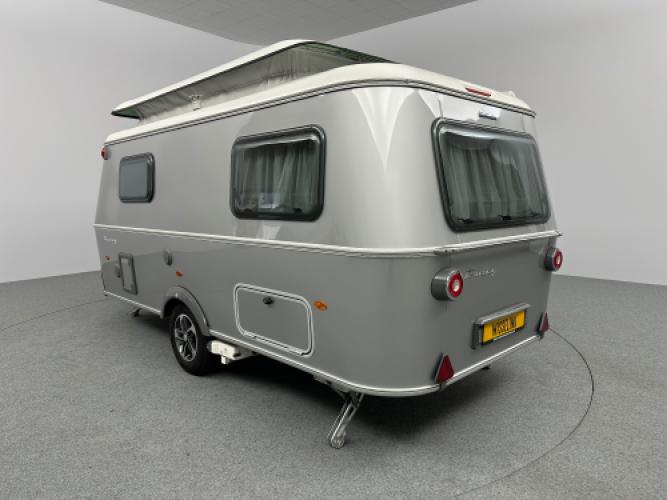 Eriba Touring Troll 542