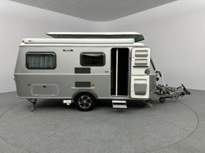 Eriba Touring Troll 542