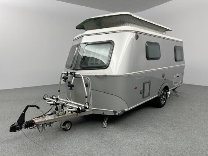 Eriba Touring Troll 542