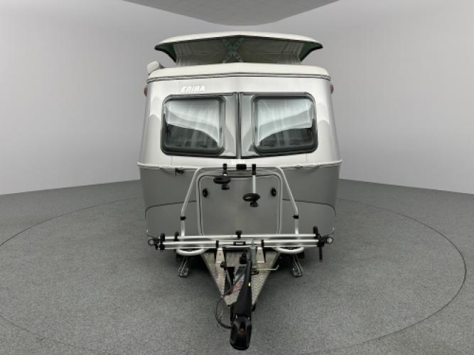 Eriba Touring Troll 542