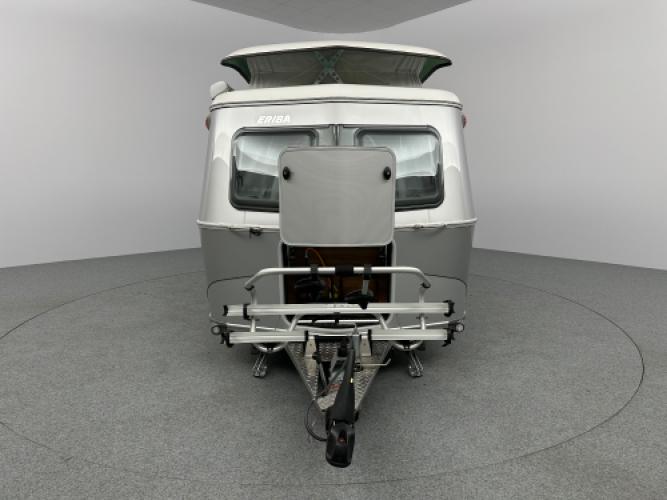 Eriba Touring Troll 542