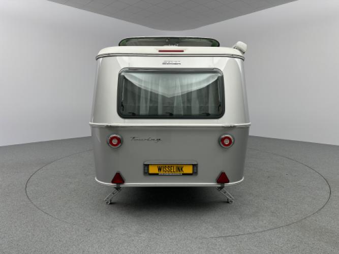 Eriba Touring Troll 542