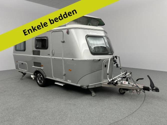 Eriba Touring Troll 542