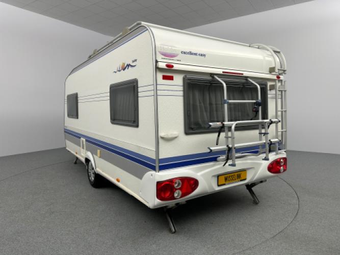 Hobby Excellent Easy 495 UL