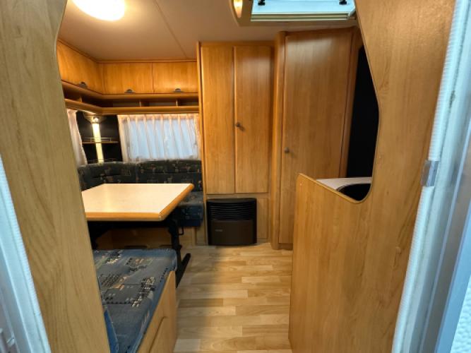 Hobby Excellent Easy 495 UL