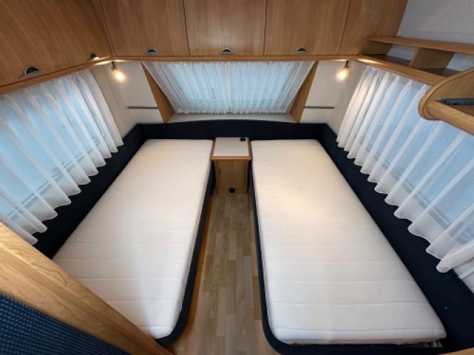 Hobby Excellent Easy 495 UL